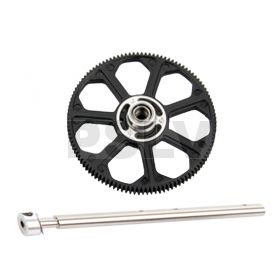 B130X08 Xtreme Productions Auto Rotation Gear Set 130X  